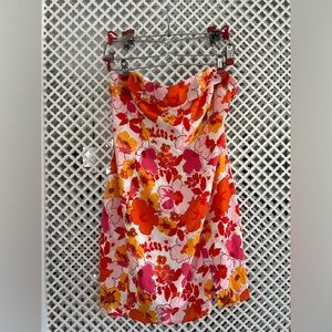 Princess Polly floral dress